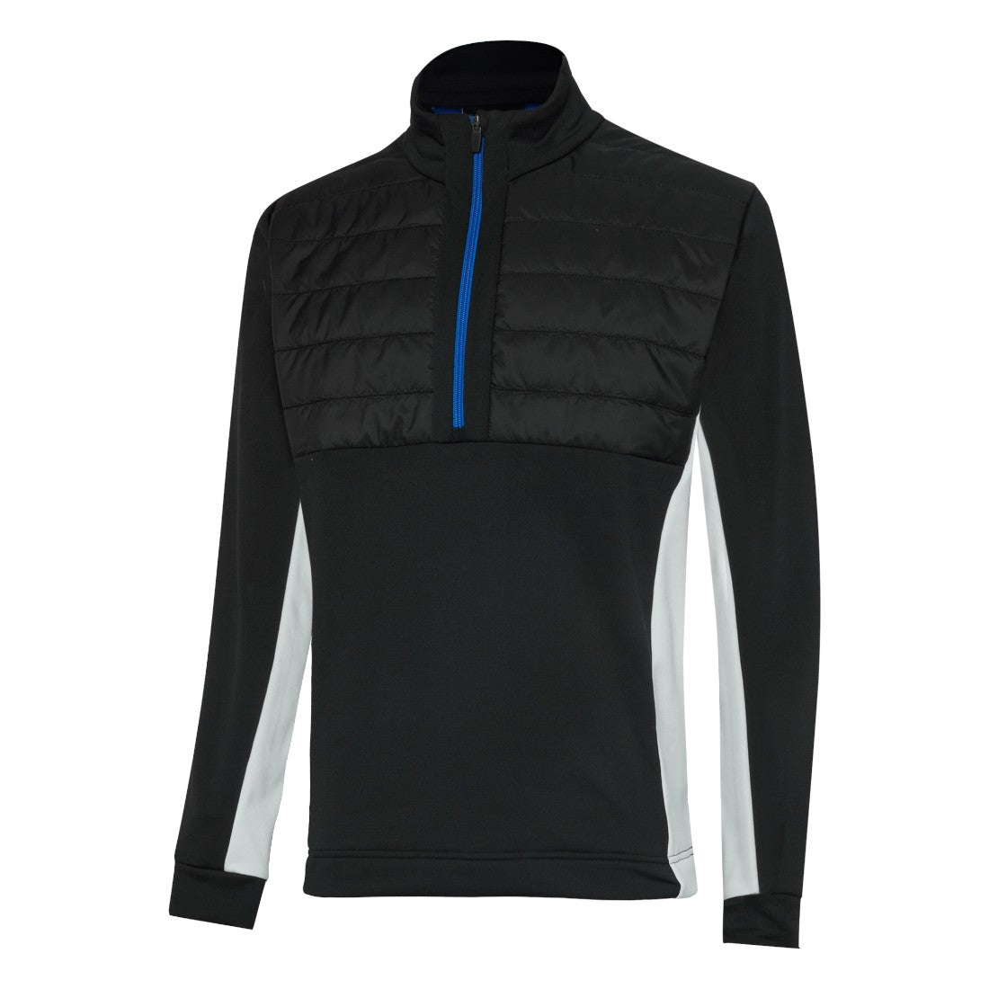Galvin Green Dalton Half-Zip Interface-1 Golf Jacket