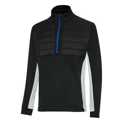 Galvin Green Dalton Half-Zip Interface-1 Golf Jacket