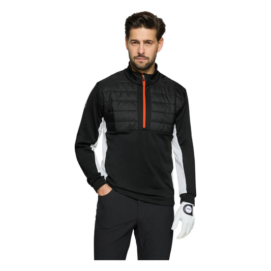 Galvin Green Dalton Half-Zip Interface-1 Golf Jacket