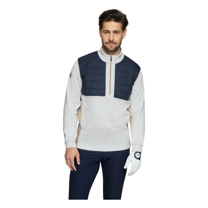 Galvin Green Dalton Half-Zip Interface-1 Golf Jacket