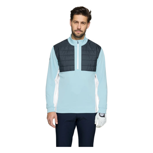 Galvin Green Dalton Half-Zip Interface-1 Golf Jacket