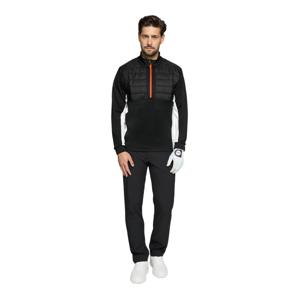 Galvin Green Dalton Half-Zip Interface-1 Golf Jacket