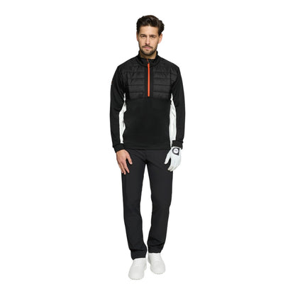 Galvin Green Dalton Half-Zip Interface-1 Golf Jacket