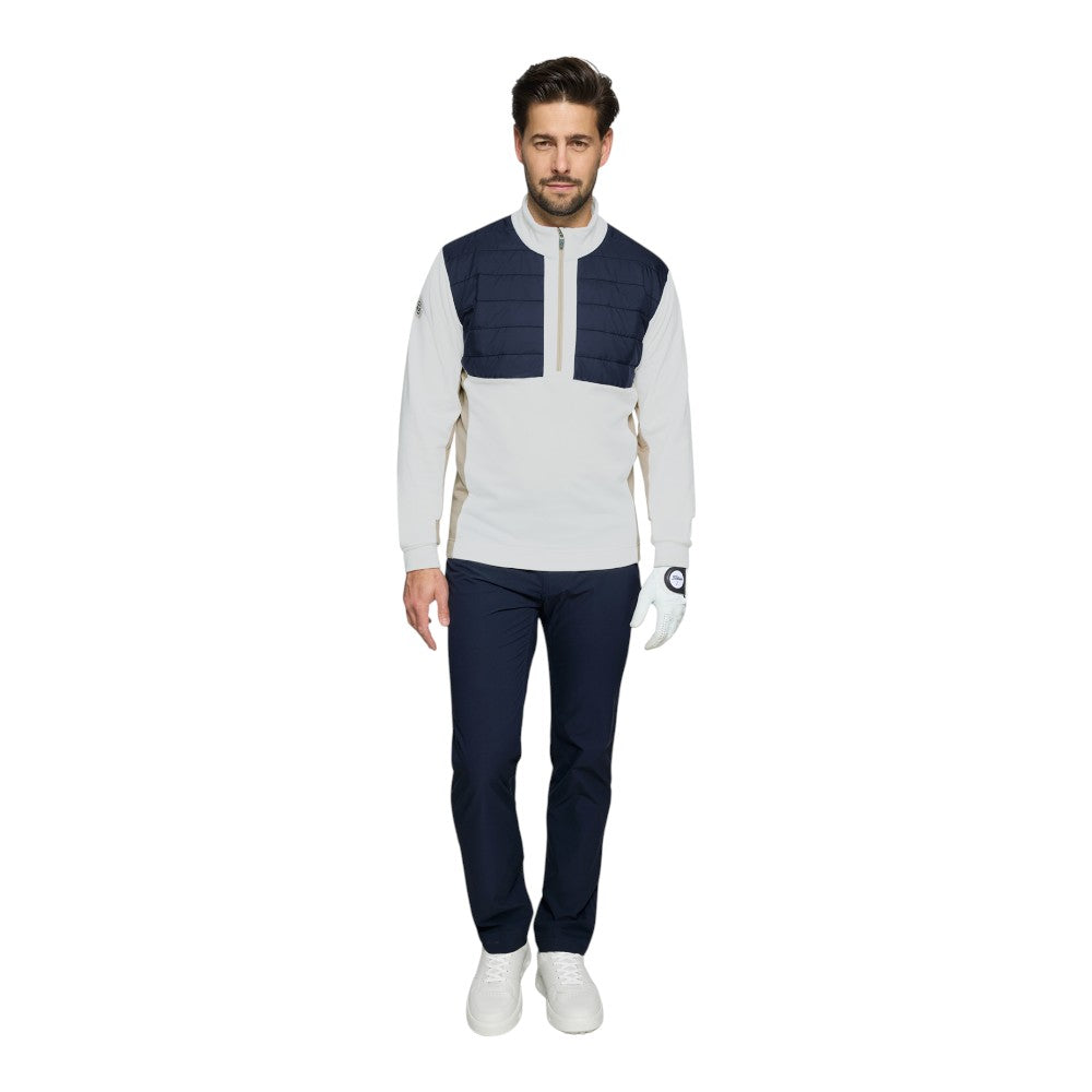 Galvin Green Dalton Half-Zip Interface-1 Golf Jacket