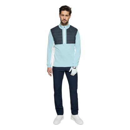 Galvin Green Dalton Half-Zip Interface-1 Golf Jacket