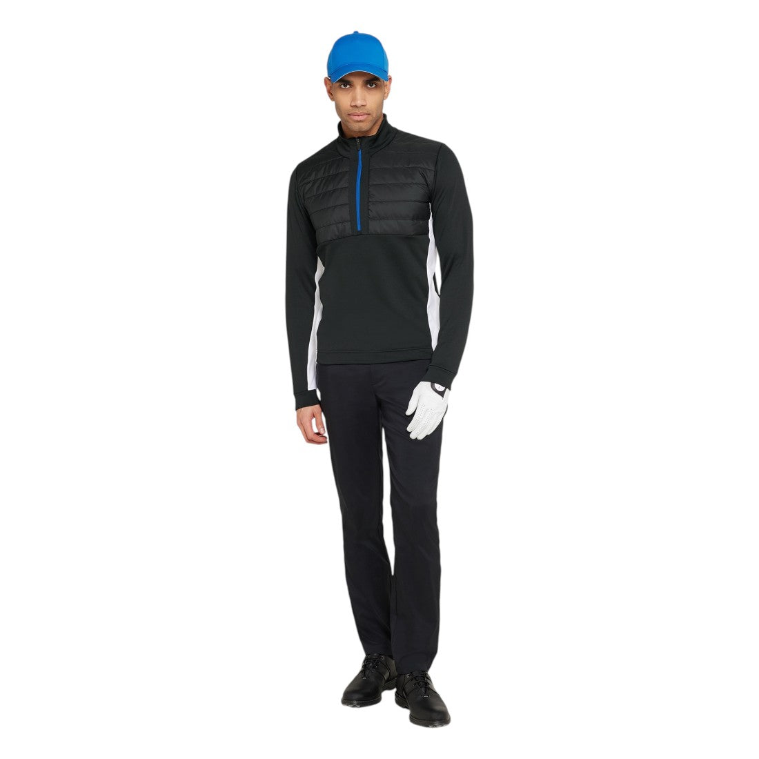 Galvin Green Dalton Half-Zip Interface-1 Golf Jacket