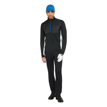 Galvin Green Dalton Half-Zip Interface-1 Golf Jacket