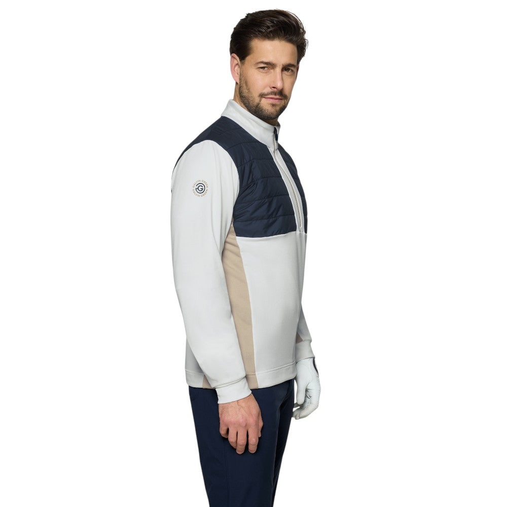 Galvin Green Dalton Half-Zip Interface-1 Golf Jacket