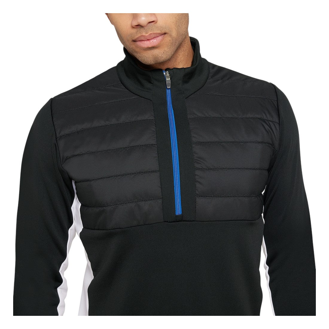 Galvin Green Dalton Half-Zip Interface-1 Golf Jacket