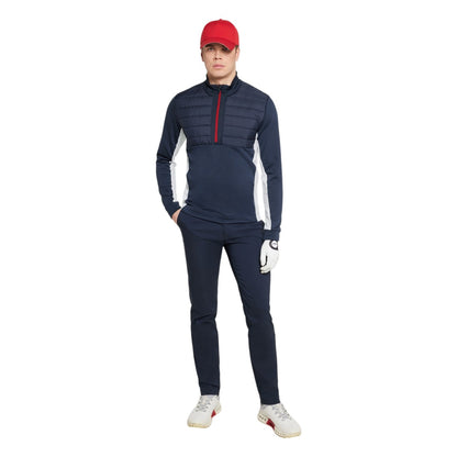 Galvin Green Dalton Half-Zip Interface-1 Golf Jacket