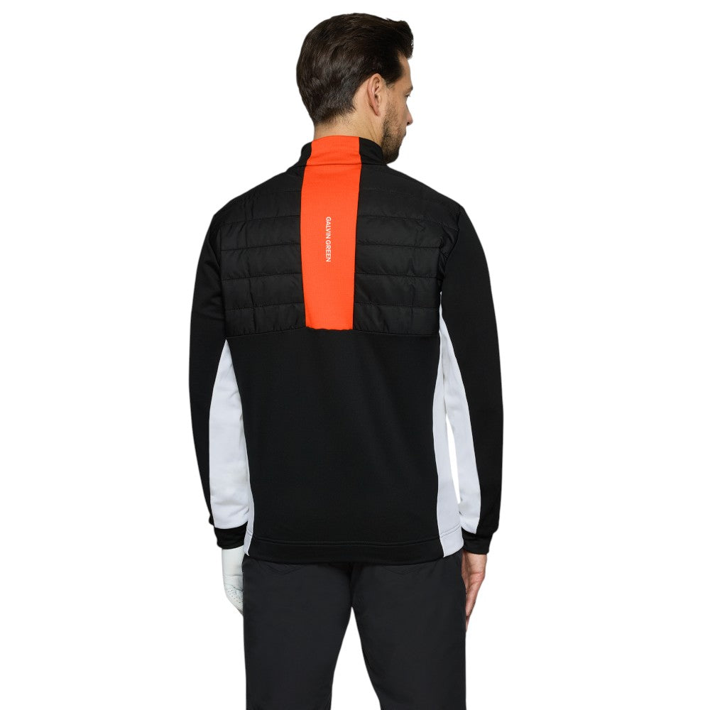 Galvin Green Dalton Half-Zip Interface-1 Golf Jacket