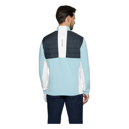 Galvin Green Dalton Half-Zip Interface-1 Golf Jacket