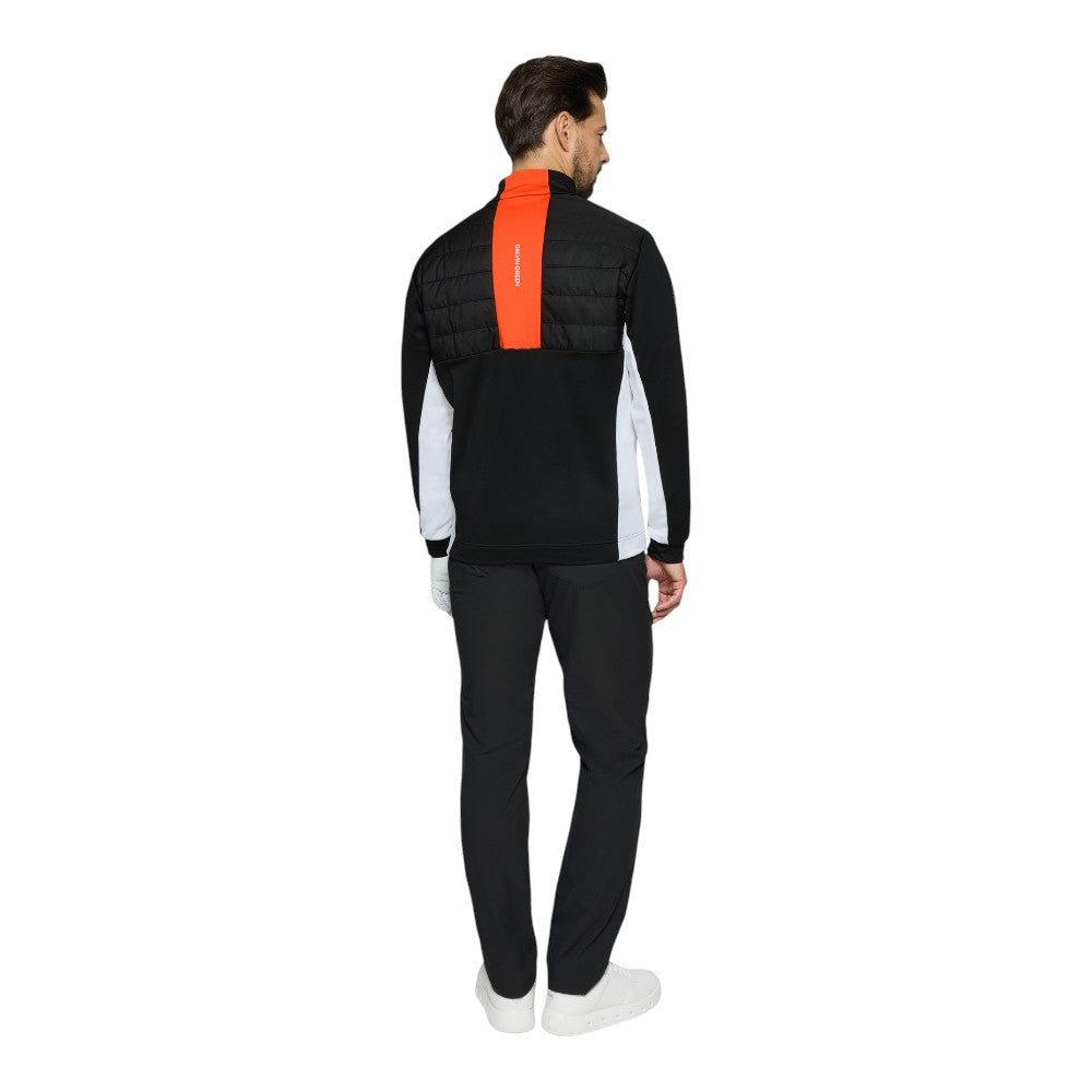 Galvin Green Dalton Half-Zip Interface-1 Golf Jacket