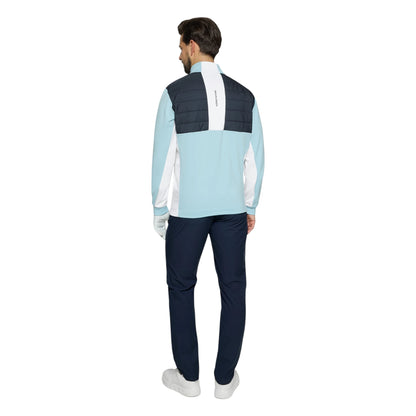 Galvin Green Dalton Half-Zip Interface-1 Golf Jacket