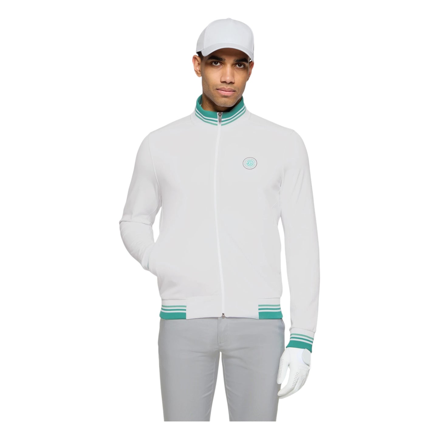 Galvin Green Daniel Golf Jacket