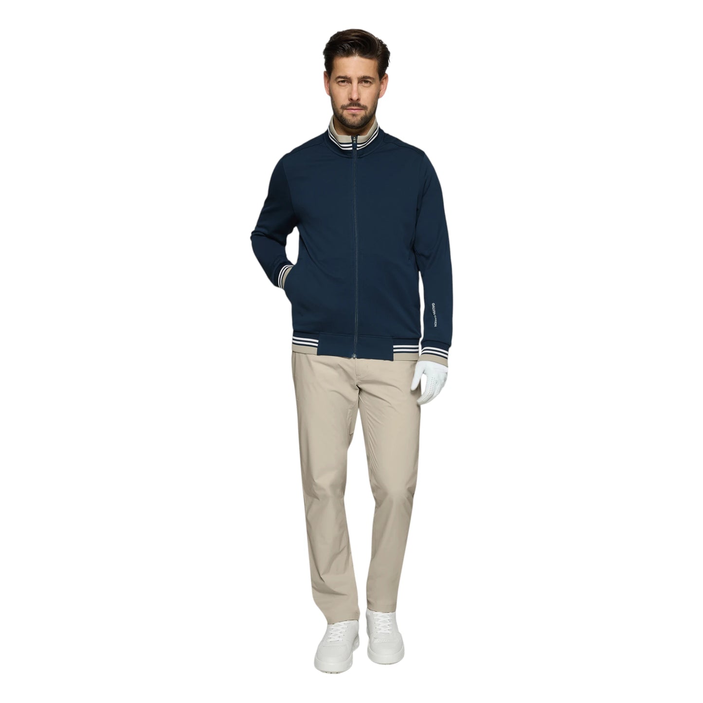 Galvin Green Daniel Golf Jacket