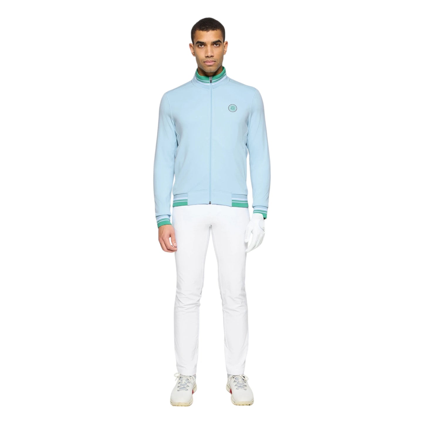 Galvin Green Daniel Golf Jacket