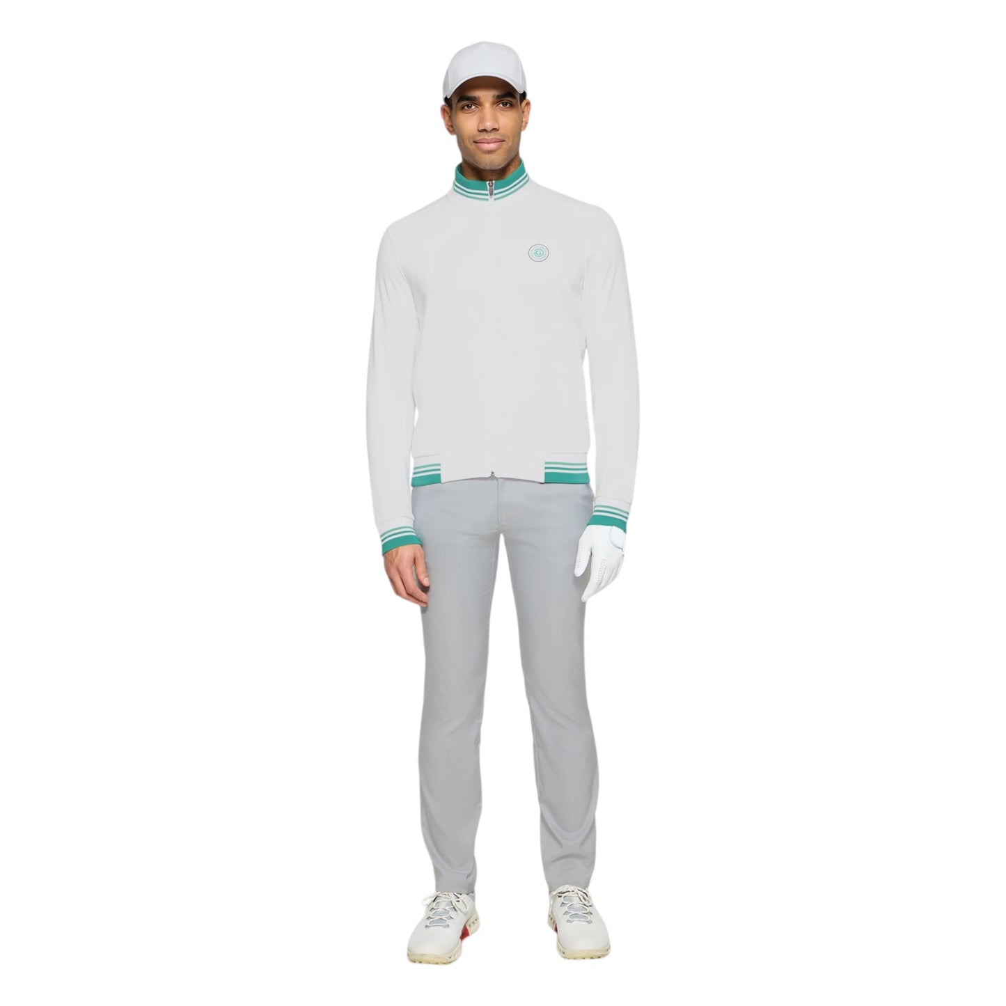 Galvin Green Daniel Golf Jacket