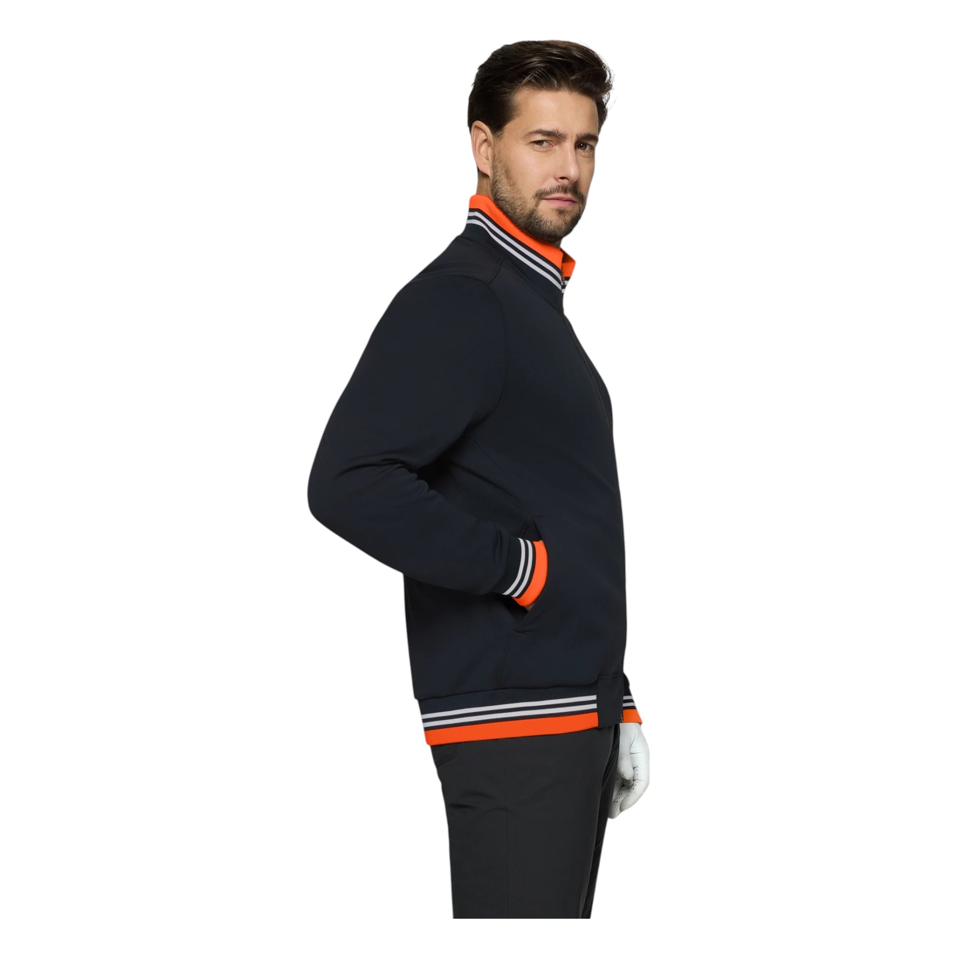 Galvin Green Daniel Golf Jacket