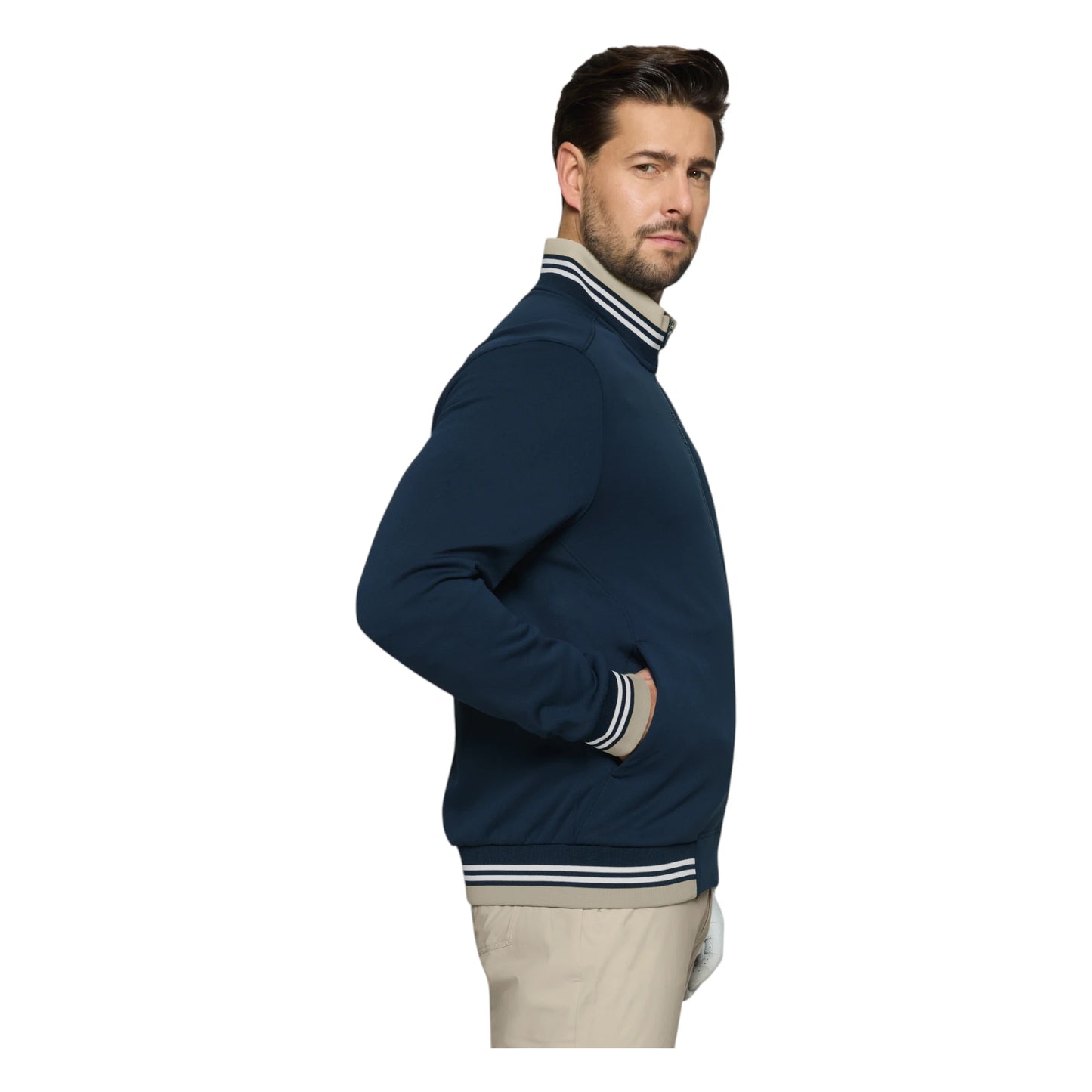 Galvin Green Daniel Golf Jacket