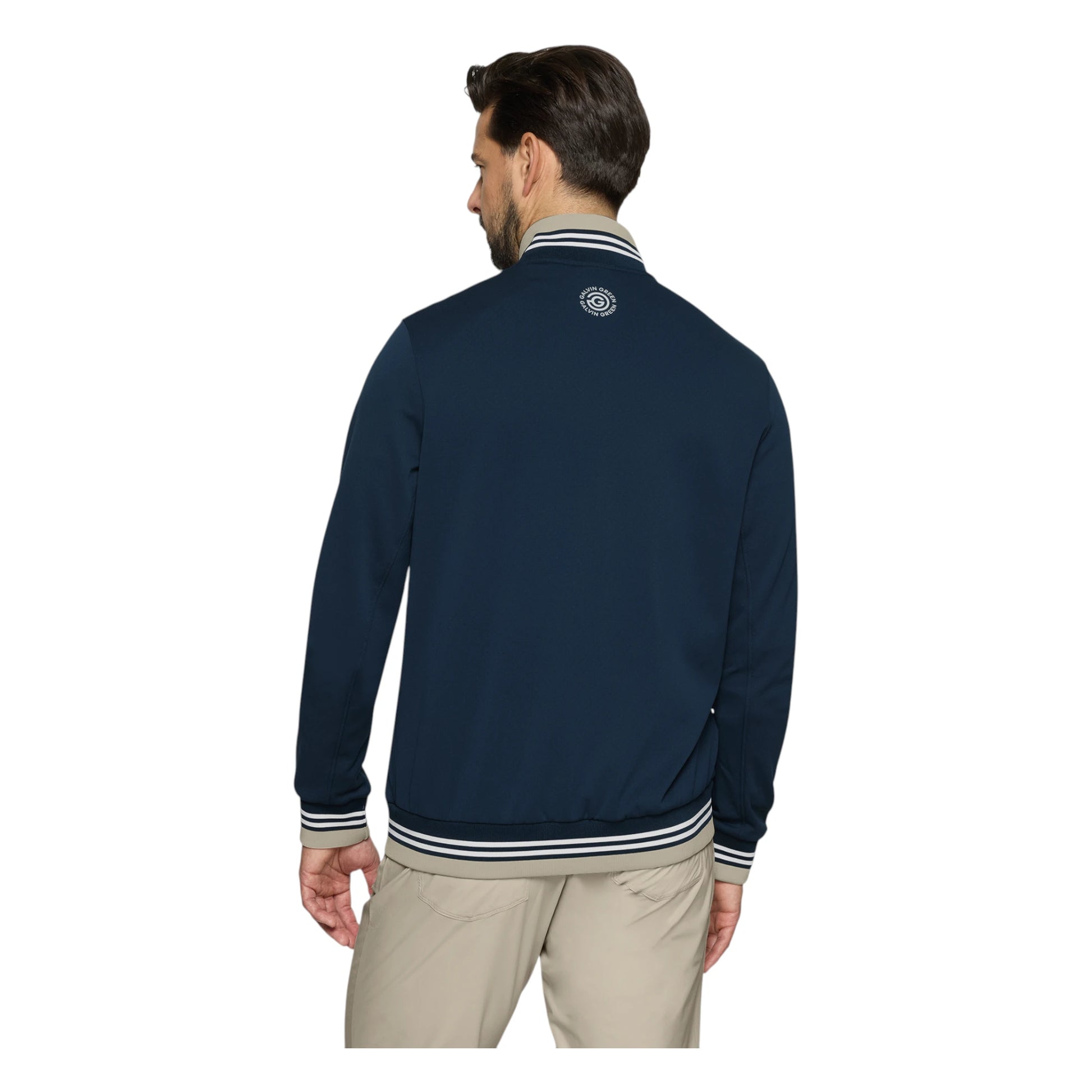 Galvin Green Daniel Golf Jacket
