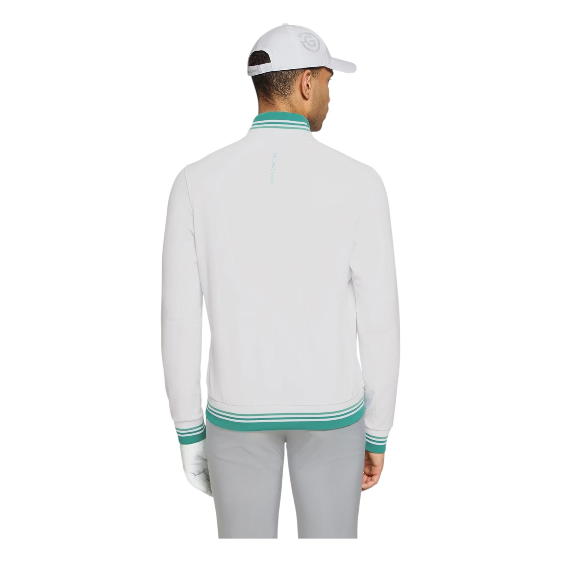 Galvin Green Daniel Golf Jacket