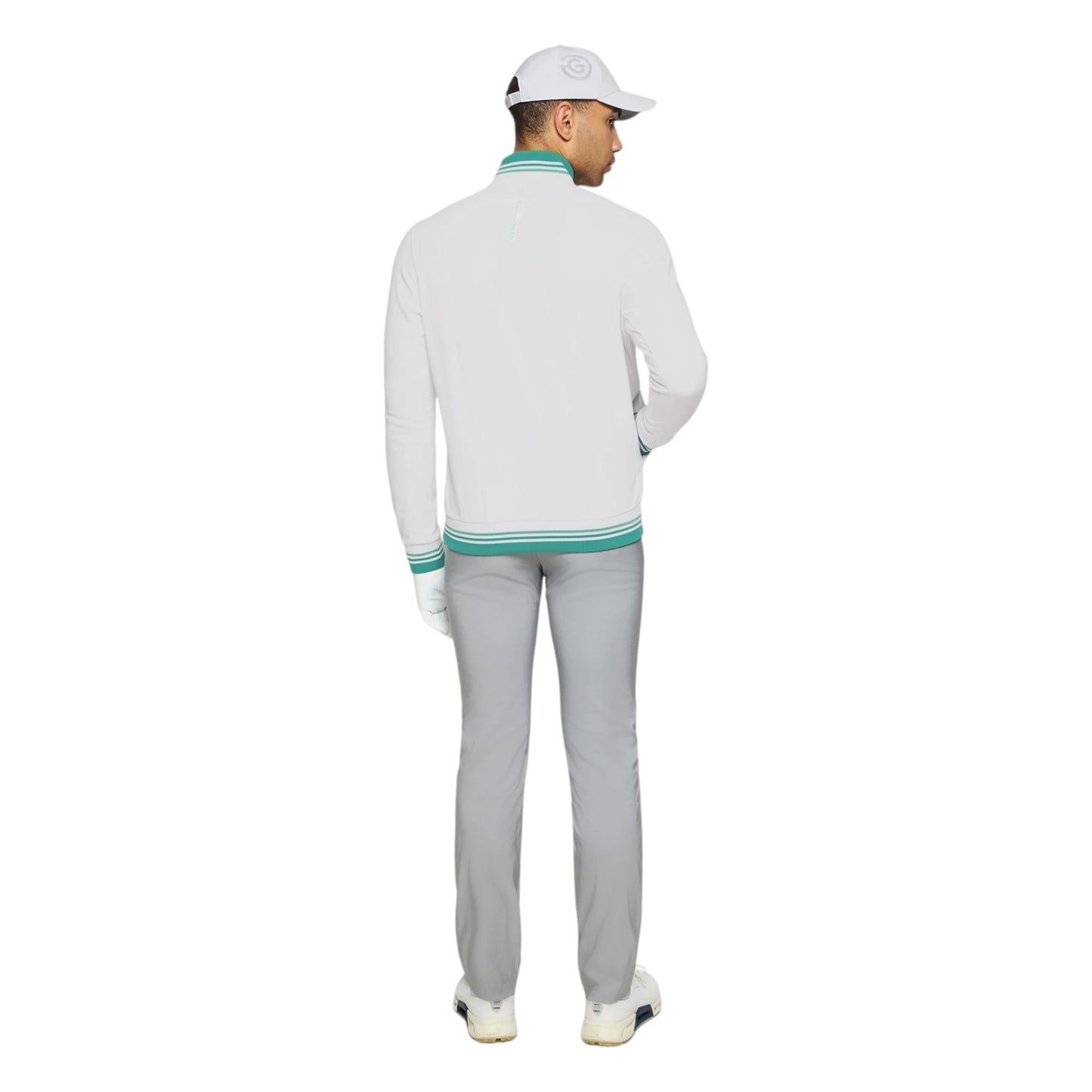 Galvin Green Daniel Golf Jacket