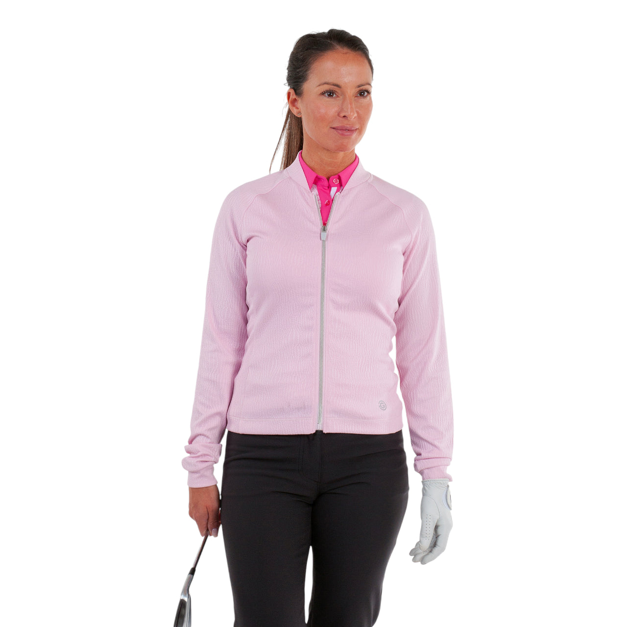 Galvin Green Ladies Darla Golf Mid Layer