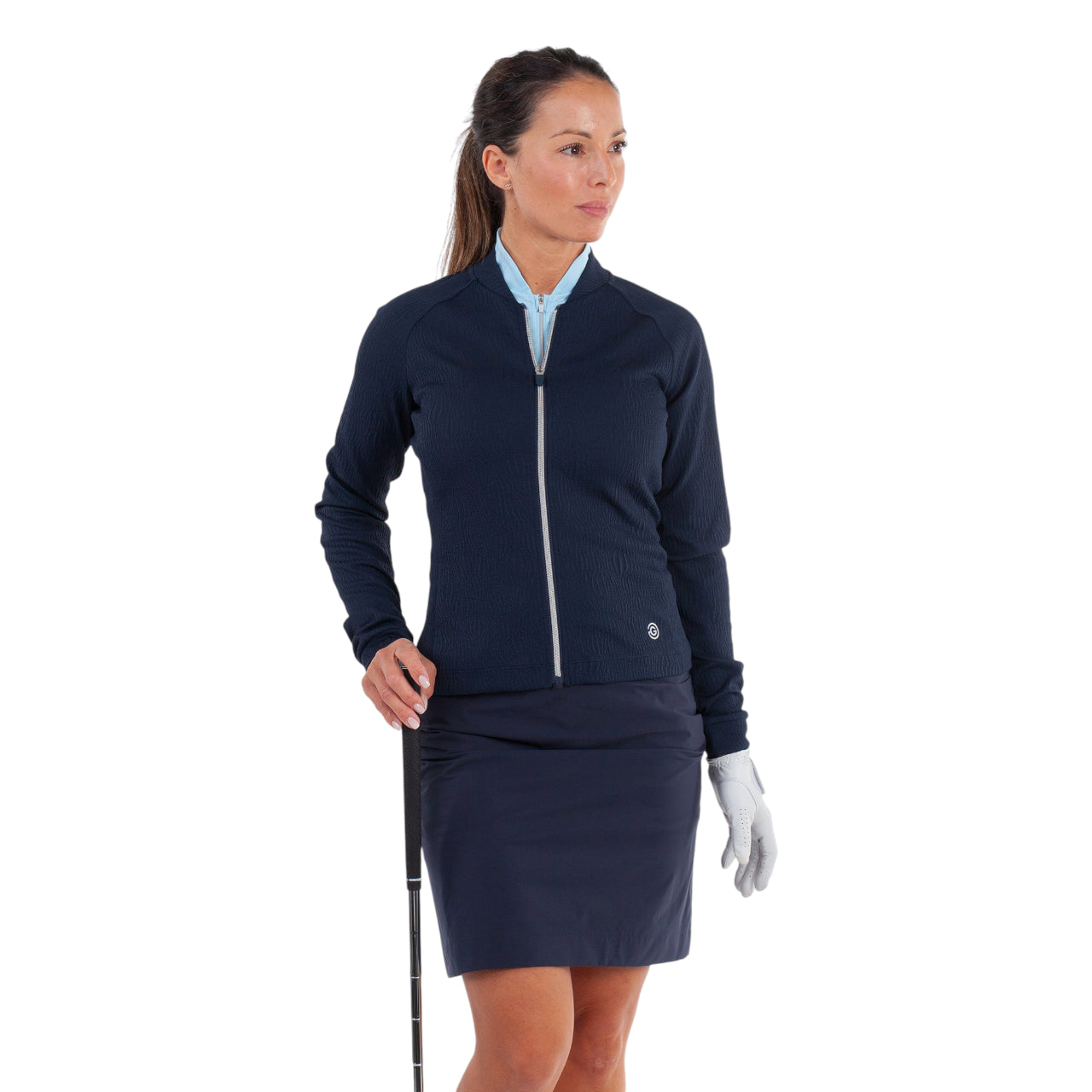 Galvin Green Ladies Darla Golf Mid Layer
