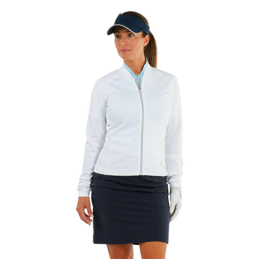Galvin Green Ladies Darla Golf Mid Layer