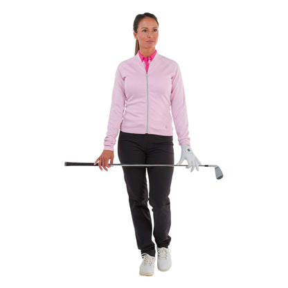 Galvin Green Ladies Darla Golf Mid Layer