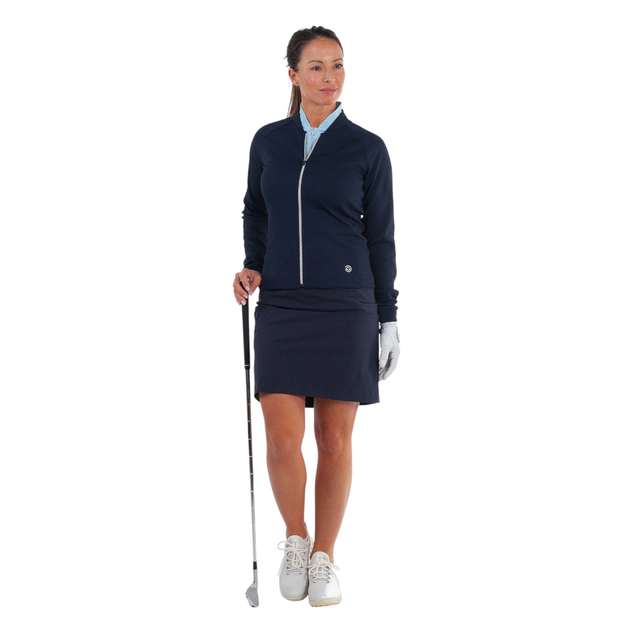 Galvin Green Ladies Darla Golf Mid Layer