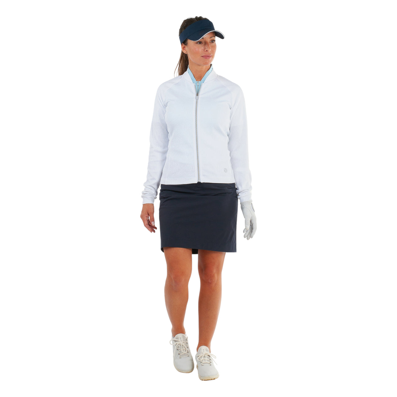 Galvin Green Ladies Darla Golf Mid Layer
