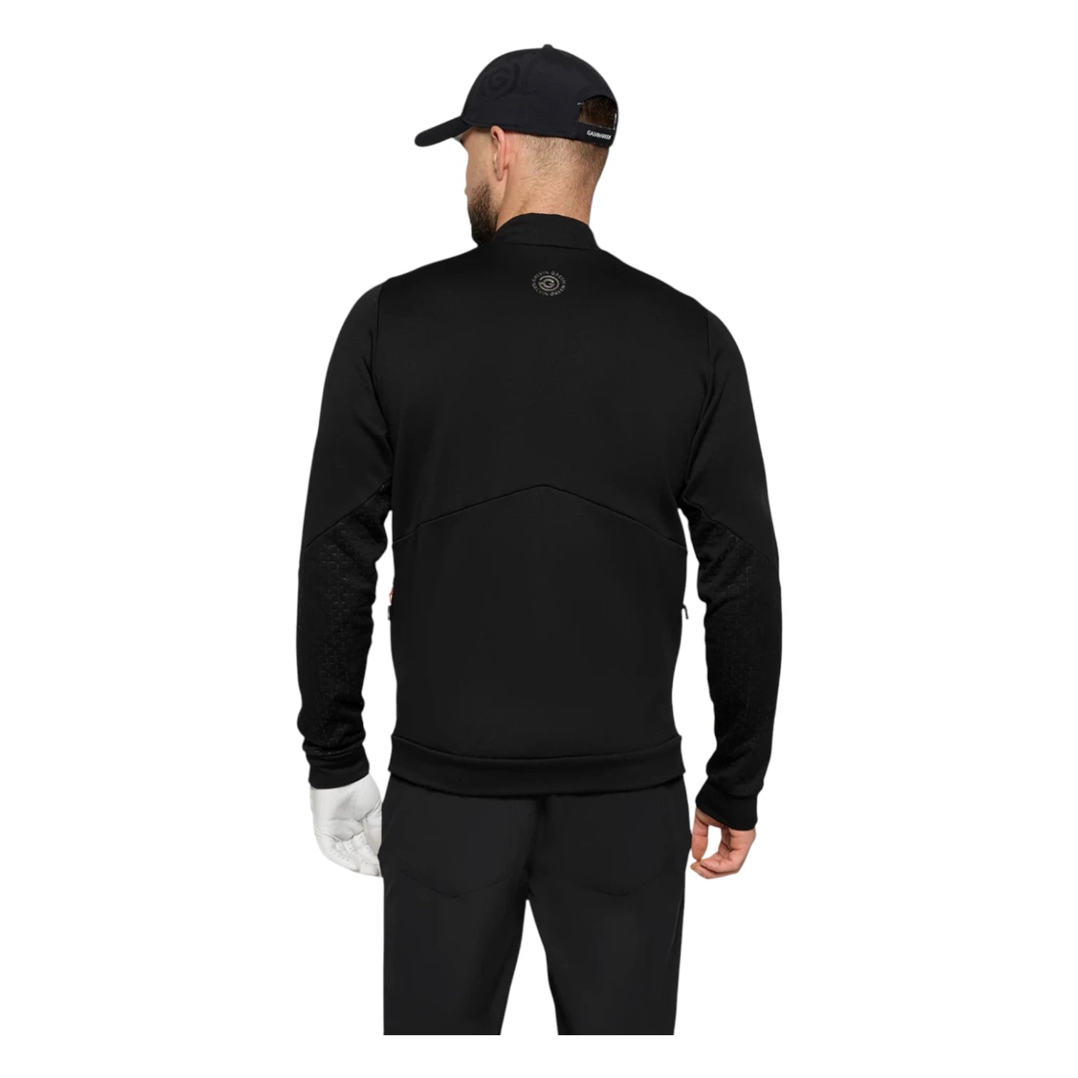 Galvin Green Dash Insula Golf Jacket