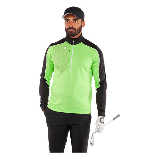 Galvin Green Dave Insula 1/2-Zip Golf Mid Layer