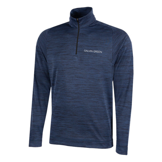 Galvin Green Davis Tour Golf Pullover