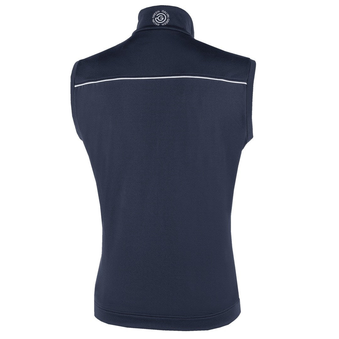 Galvin Green Davon Insula Vest G1244