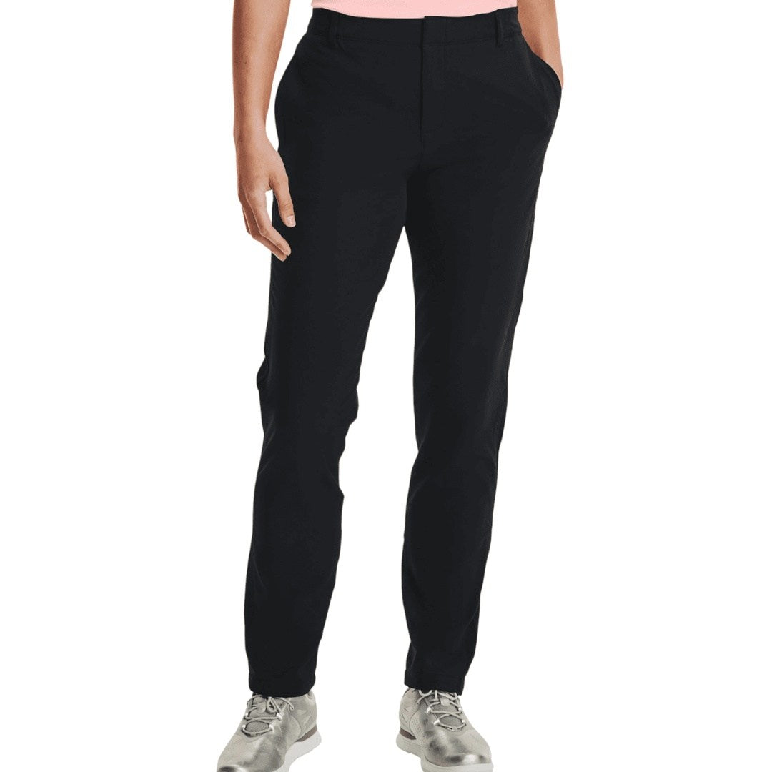 Under Armour Ladies Link Golf Trousers 1362772