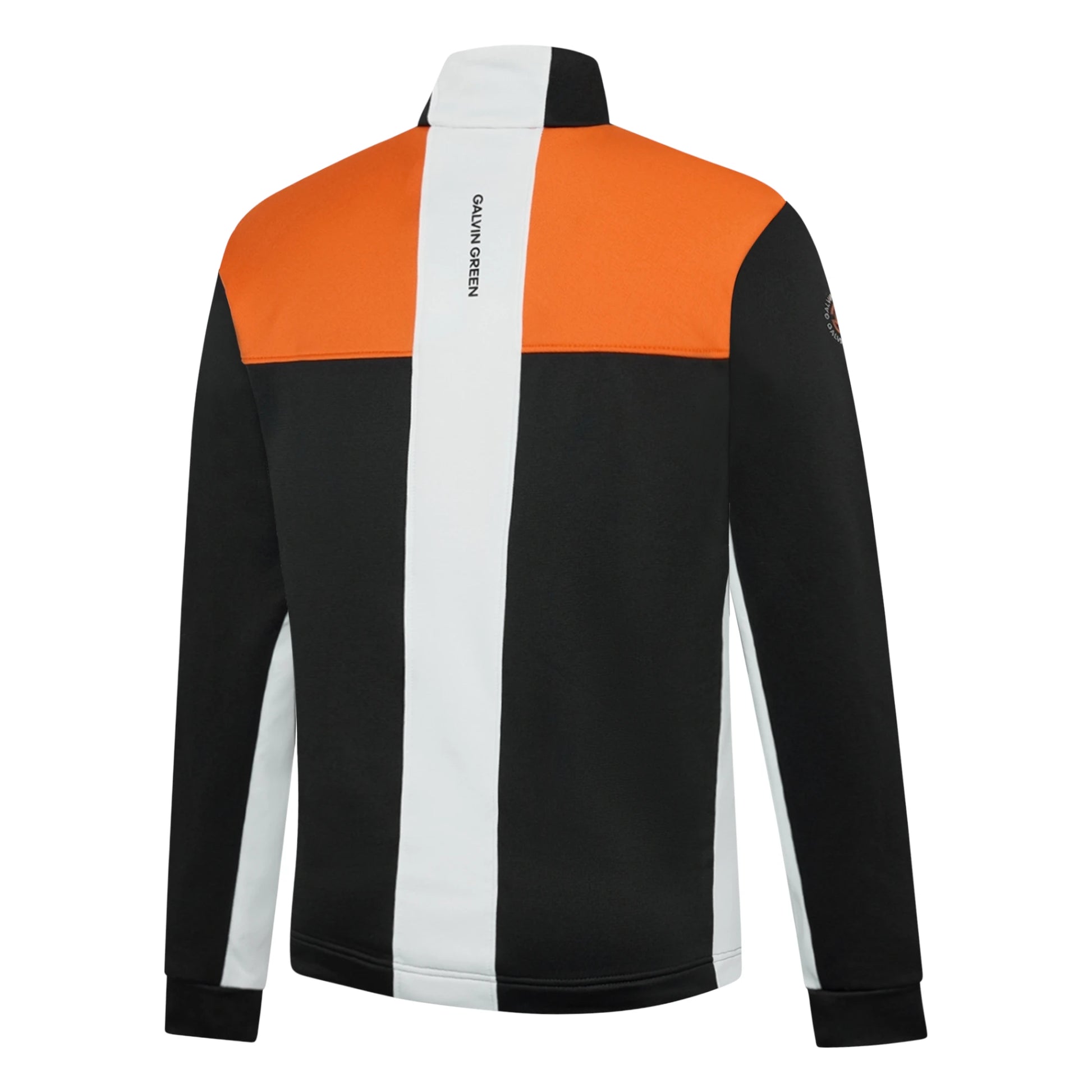 Galvin Green Dean Insula Zip Golf Pullover