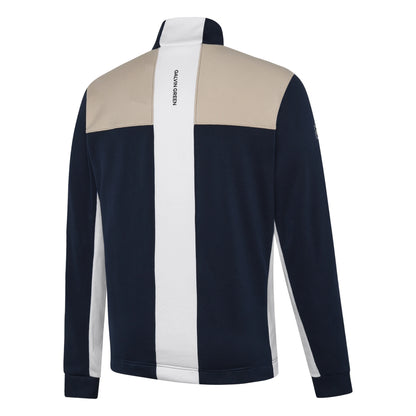 Galvin Green Dean Insula Zip Golf Pullover