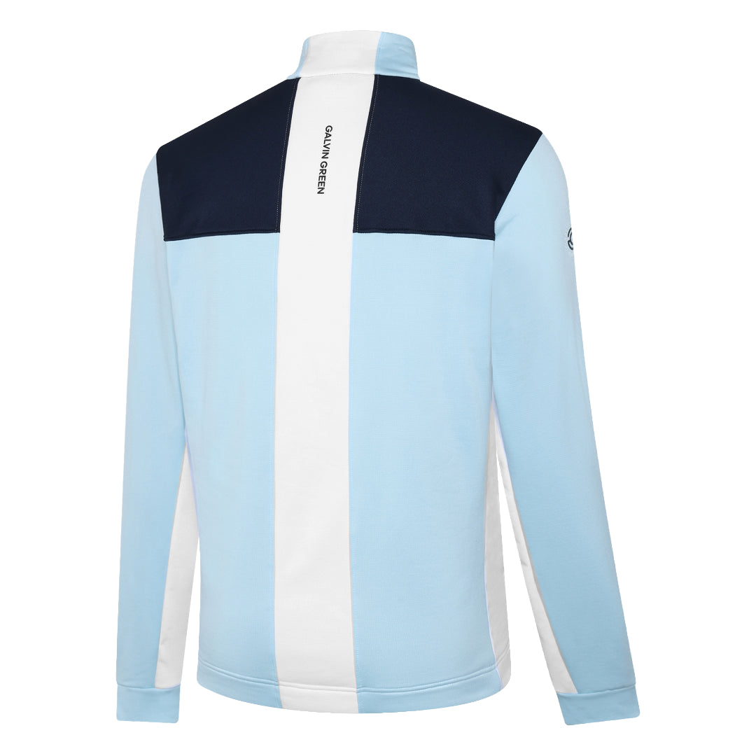 Galvin Green Dean Insula Zip Golf Pullover