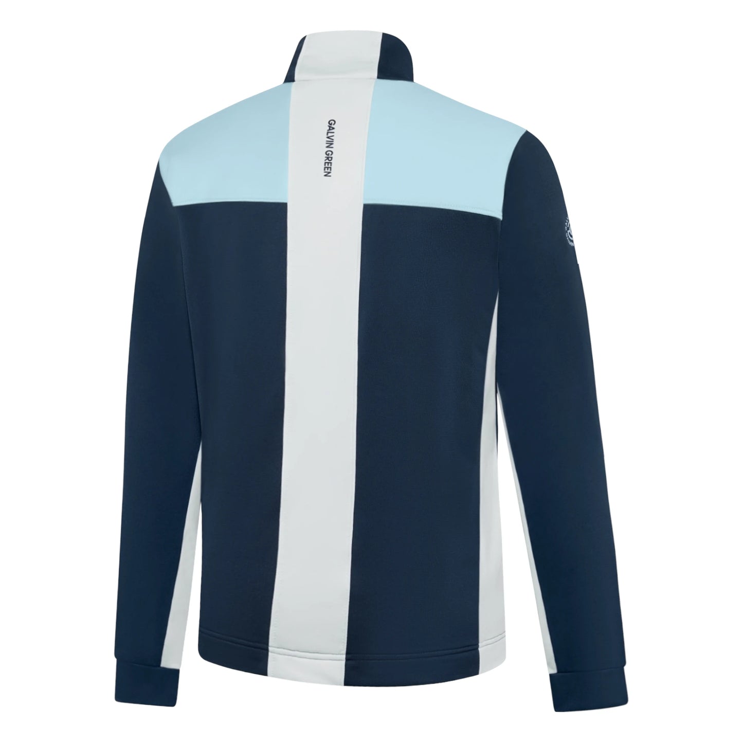 Galvin Green Dean Insula Zip Golf Pullover