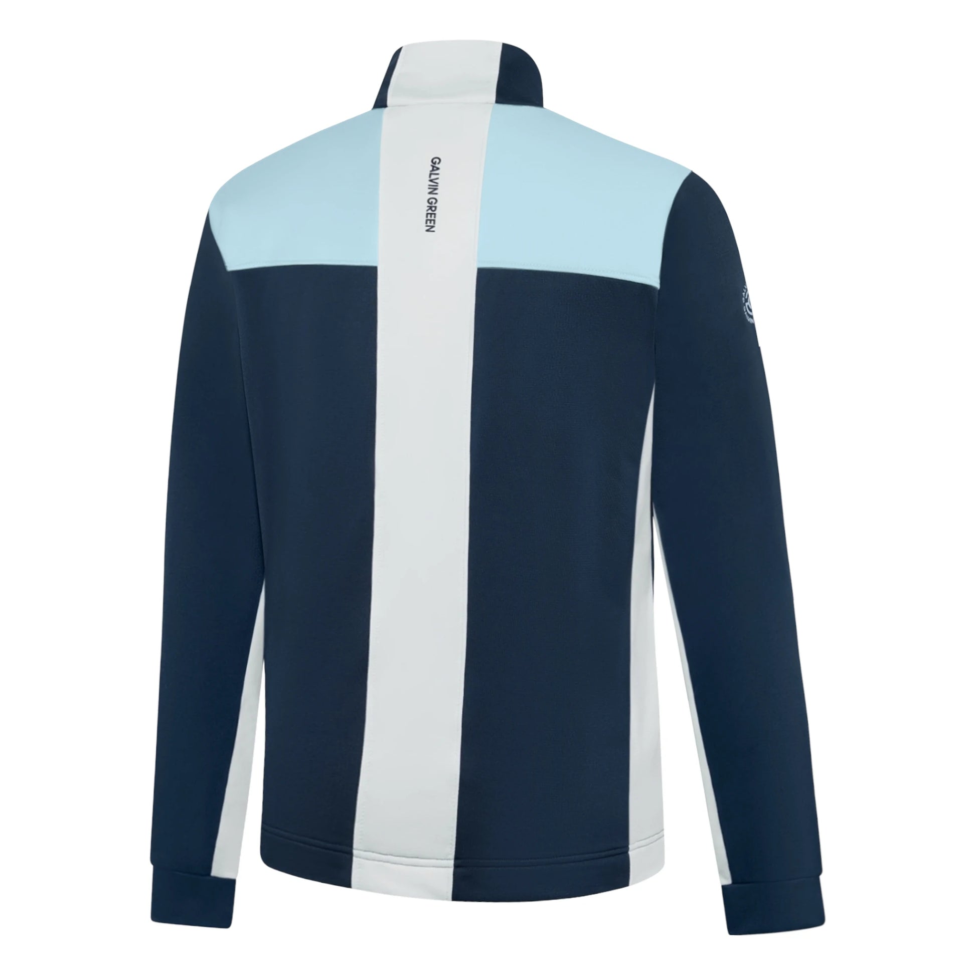 Galvin Green Dean Insula Zip Golf Pullover