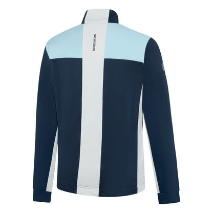 Galvin Green Dean Insula Zip Golf Pullover
