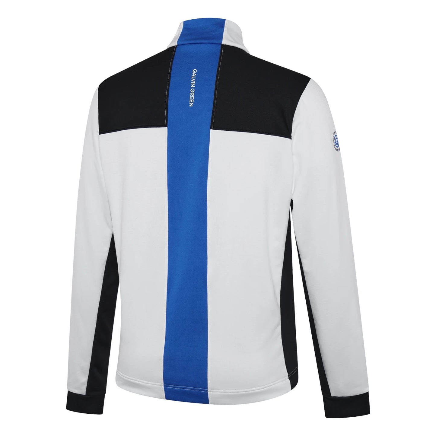 Galvin Green Dean Insula Zip Golf Pullover