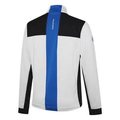 Galvin Green Dean Insula Zip Golf Pullover