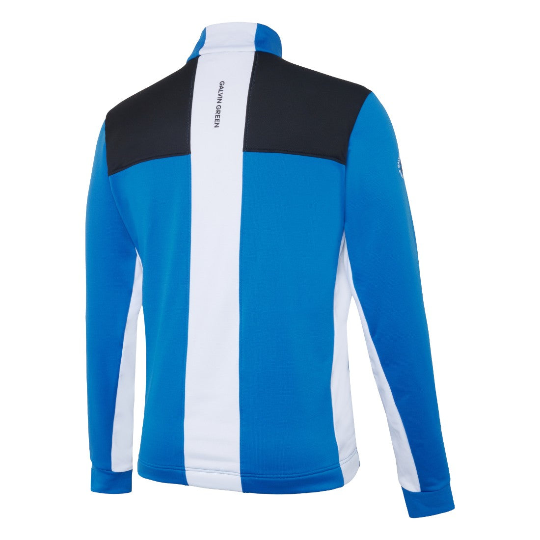 Galvin Green Dean Half Zip Insula Golf Top