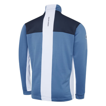 Galvin Green Dean Half Zip Insula Golf Top