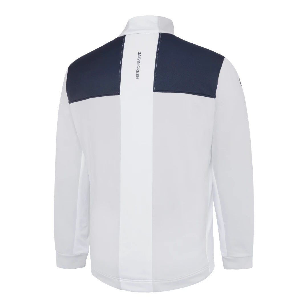 Galvin Green Dean Insula Zip Golf Pullover