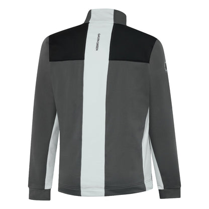 Galvin Green Dean Half Zip Insula Golf Top
